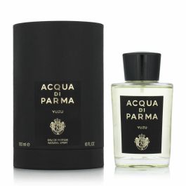 Acqua Di Parma YUZU Eau de Parfum Vaporizador 180 ml Precio: 194.94999942. SKU: B1BX5YM5Q7
