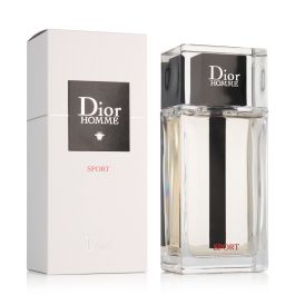 Perfume Hombre Dior Sport Spray Unisex 2021 Perfume Hombre Dior Sport Spray Unisex 2021 Precio: 135.9900003. SKU: B1DYYBX9FT