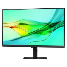 SAMSUNG S27D604UAU Monitor de 27 Pulgadas Quad HD LED, 5 ms, 100 Hz, Negro