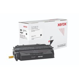 Xerox Everyday Toner Negro Para Hp Lj M401, M425 Series Capacidad Alta 80X Cf280X Precio: 32.49999984. SKU: S8420079