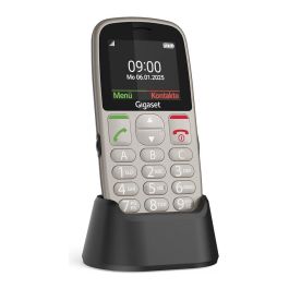 Smartphone Gigaset S30853-H1230-R102 Gris 32 GB RAM