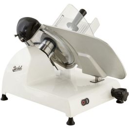 Berkel RL 300 Cortafiambres Eléctrica Red Line Color Blanco