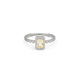 Anillo Mujer 24KAE 12472S/58 18 Plateado Anillo Mujer 24KAE 12472S/58 18 Plateado Precio: 85.58999977. SKU: B1DEX733C7
