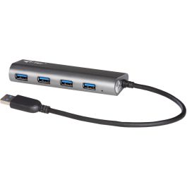 Hub USB i-Tec U3HUB448 Precio: 25.7900005. SKU: S55090279
