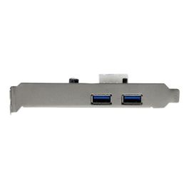 Tarjeta PCI Startech PEXUSB3S25