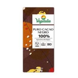 Chocolate Negro 100% 100Gr. Bio Ccpae Precio: 5.6899997. SKU: B1KHDRW4X9
