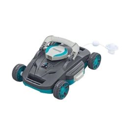 Robot aspirador Bestway Platinum Recargable y autónomo 20m² Robot aspirador Bestway Platinum Recargable y autónomo 20m²