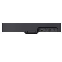 Yealink A10-010 Barra de Video Todo en Uno 4K para Videoconferencias Teams/Zoom/BYOD Salas Pequeñas con Cámara y Micrófono IA