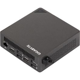 Gigabyte GB-BRU7-255H Mini PC barebone con Intel Core Ultra 7 255H