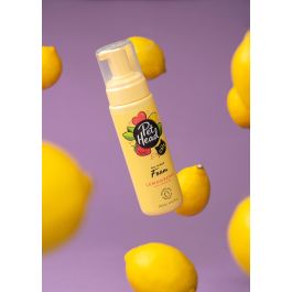 Pet Head Felin' Good Espuma sin Aclarado para Gatos - Limpieza Rápida, Pelaje Suave y con Volumen, Aroma Limón 200 ml Precio: 11.88999966. SKU: S6100991
