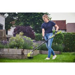 Ryobi Recortadora de Hilo LithiumPlus 36V RY36LT33A-0 (Sin Batería ni Cargador)