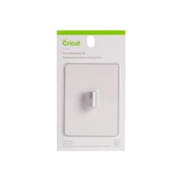 Cricut 2007308 Punta de repujado Plata para máquinas de corte Cricut 2007308 Punta de repujado Plata para máquinas de corte