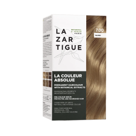 La Couleur Absolue, Tinte permanente para el cabello, 7.00 Blond, 143 ml Precio: 27.50000033. SKU: B1K3NCPNCC