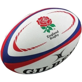 Gilbert Réplica Rugby Ball Midi Tamaño Inglaterra 41027302 Precio: 28.49999999. SKU: S7181958