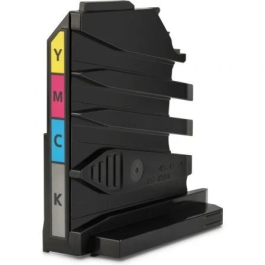 HP Deposito de toner residual laser