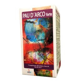 Pau DArco Forte (Cápsulas) Precio: 20.5000004. SKU: B1HXN9XH5T