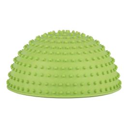 Lickimat Wobble Perro - Alfombra Lamer Antiestrés y Cuenco Tambaleante de Goma para Reducir Aburrimiento y Ansiedad Verde Lickimat Wobble Perro - Alfombra Lamer Antiestrés y Cuenco Tambaleante de Goma para Reducir Aburrimiento y Ansiedad Verde