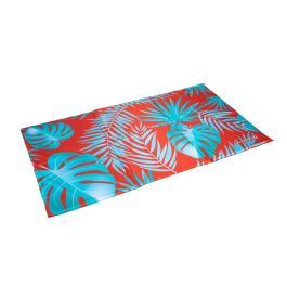 Freedog Cool Bed Coral Palm Recycled 90x50 cm Precio: 14.49999991. SKU: B1HNN93LWQ