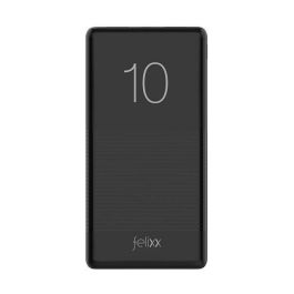 Bea-fon felixx Premium Powerbank Pro 10 10.000 mAh Precio: 22.9658. SKU: B1DHWHNLD7