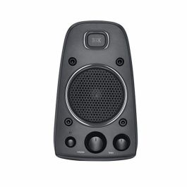 Altavoces Gaming Logitech 980-001256 2.1 Negro 200W