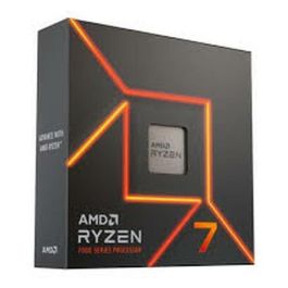 Amd Ryzen Amd Ryzen 7 7700X Procesador 4.5 Ghz 32Mb L3 Box 100-100000591WOF Precio: 290.89000039. SKU: S5615446