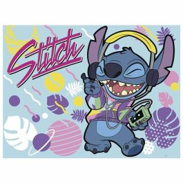 Puzzle 300 piezas stitch 3D lenticular puzzle Puzzle 300 piezas stitch 3D lenticular puzzle