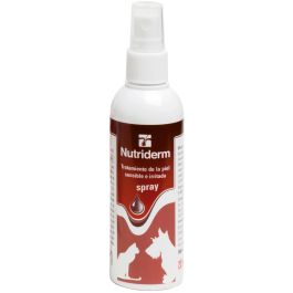 Konig Nutriderm Spray 100 mL Loción para Perros y Gatos para Manejo Efectivo de Problemas de Piel y Picores Precio: 29.49999965. SKU: B157LKLXLK