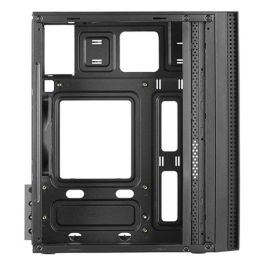 Tacens Caja Ordenador Anima ACX M - ATX, Micro-ATX/Mini-ITX, Negro, Refrigeración Extrema, USB 3.0, 6 Bahías HDD/SSD