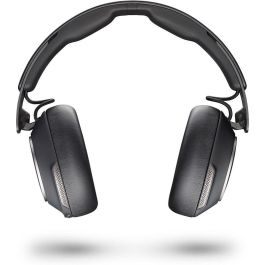 HP Poly Voyager Surround 80 UC Auriculares Inalámbricos USB-C Bluetooth Certificación Microsoft Teams con Adaptador USB-C/A