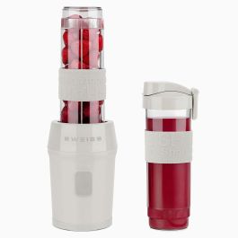 Sweiss MOOV8 Minilicuadora Portátil 300 W 570 ml con 2 Botellas - Beige Precio: 51.98999982. SKU: B1E3B46DPV