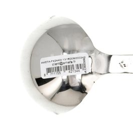 Cazo Largo Acero Inox New Buffet Amefa 35 cm-3 mm