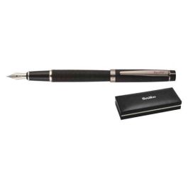 Pluma Scrikss Honour 38 Negro (En Estuche Premium) Pluma Scrikss Honour 38 Negro (En Estuche Premium) Precio: 52.5000003. SKU: B1A247CD6G