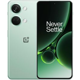 OnePlus Nord 3 5G Dual SIM 8GB RAM 128GB Almacenamiento Misty Green