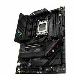 Placa Base Asus AMD AM5 AMD AMD B650 Placa Base Asus AMD AM5 AMD AMD B650 Precio: 362.89000011. SKU: S5615817