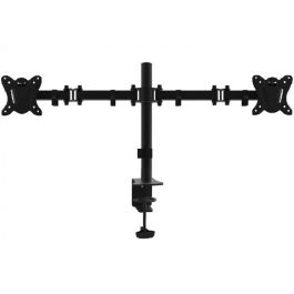 Equip Soporte Pantalla Mesa Dos Brazos, Ajuste de Altura, Movimiento Completo, Cumple VESA Precio: 51.68999968. SKU: S7802422