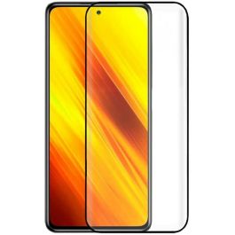 Protector de Pantalla para Móvil Cool Xiaomi Pocophone X3, X3 Pro 6,67" Precio: 8.49999953. SKU: S7814717