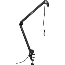 Soporte De Micro De Sobremesa Deluxe Precio: 138.78999959. SKU: B17KMG2HRL