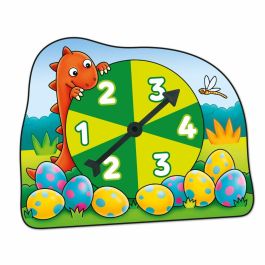 Orchard Dino-Snore-Us - Recoge los huevos - HUERTO AUC1695916088410