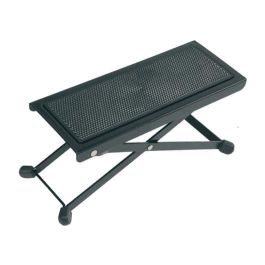 Pedal De Plataforma. Muy Robusto. Totalmente De Metal. Color Negro Precio: 11.49999972. SKU: B14VR5WDFN