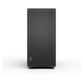 Fractal Design Epoch XL Black TG Light tint Torre PC ATX, Micro ATX, ITX, EATX Acero Negro con Ventana Lateral