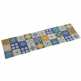 Camino de Mesa Versa Mosaico Amarillo Poliéster (44,5 x 0,5 x 154 cm) Precio: 6.95000042. SKU: S3408013