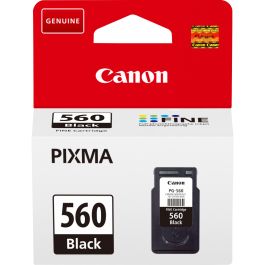 CANON Cartuchos de tinta C.t. CANON PG560: TS5350 TS5351 TS5352 negro Precio: 21.58999975. SKU: S7134714