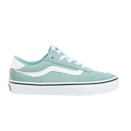 Zapatillas Casual de Mujer Vans Brooklyn Ls Sucv Icebe Azul claro 26 Precio: 64.49999985. SKU: B1B5DBDVS6