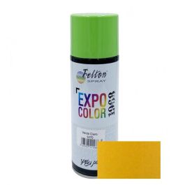 Felton Spray Pintura Aerosol Amarillo Medio 200ml Secado Rápido para Retoque y Proyectos Industriales Precio: 3.88999996. SKU: B144L8AWXW