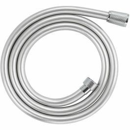 Manguera de Ducha Grohe Plateado Plata Manguera de Ducha Grohe Plateado Plata