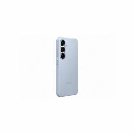 Samsung Kindsuit Case para Galaxy S25, Azul Claro