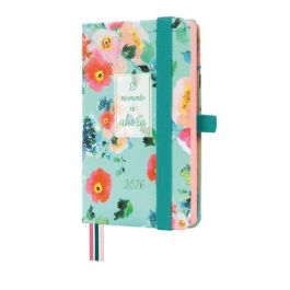 Agenda Anual (2026) Finocam Minimal Design Cosida Tapa Extra Con Goma M2 82X127 S/V Apais. Ahora Precio: 10.50000006. SKU: B12BGH5CWL