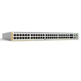 Switch Allied Telesis AT-X530L-52GPX-50 Switch Allied Telesis AT-X530L-52GPX-50 Precio: 4977.50000044. SKU: B1CM2KZLQ3