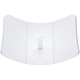 Ubiquiti LBE-5AC-XR LiteBeam AC XR 5 GHz 450 Mbit/s airMAX UISP para mástil con PoE y IPX6