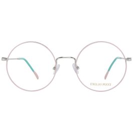 Montura de Gafas Mujer Emilio Pucci EP5088-51020 Ø 51 mm Montura de Gafas Mujer Emilio Pucci EP5088-51020 Ø 51 mm